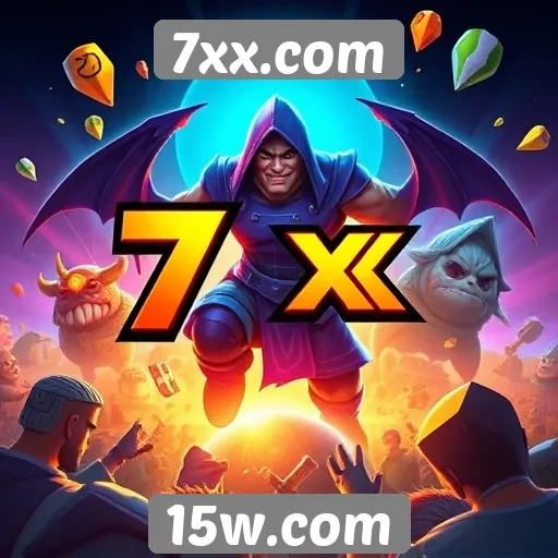 Atualizações frequentes mantêm o 7xx.com relevante no mercado