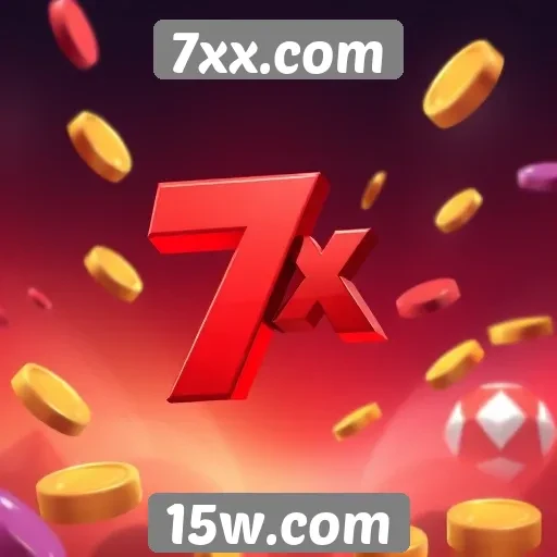 Impacto da plataforma 7xx.com na comunidade de jogos online