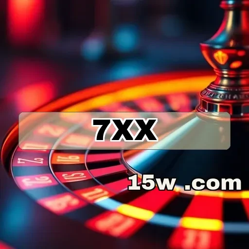 7xx.com: O Paraíso dos Jogos Online e Suas Incríveis Funcionalidades