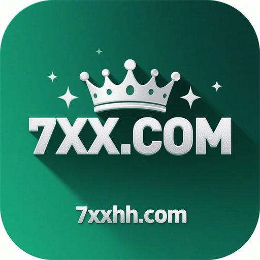 7xx.com Logo