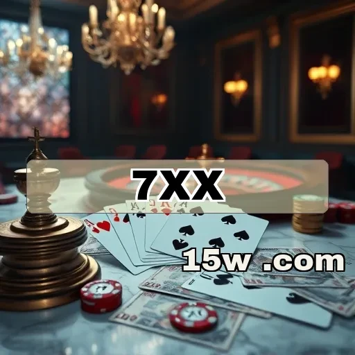 7xx.com: Descubra os Recursos de Pagamento que Aumentam Sua Experiência de Jogo
